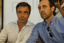 El president del PP de Balears cobra 83.000€ i diu «Un cambrer o una dona de la neteja guanya més»