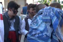 Campanya contra les agressions masclistes per evitar fets com els del Firó