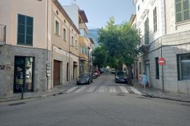 L’Ajuntament destinarà 250.000 euros més a finalitzar Gran Via