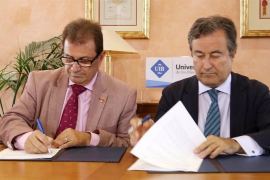 UIB i Autoritat Portuària estudiaran l'impacte del turisme de creuers a Palma