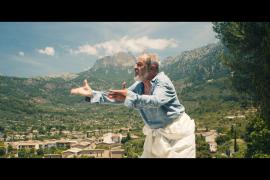 ‘La nau’, el curt de Guillem Miró que té Sóller per escenari