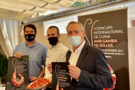 Oberta la inscripció al II Concurs de Cuina amb Gamba de Sóller