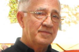 SOLLER - RICARD JANER, NUEVO SUPERIOR DEL CONVENTO DE SOLLER