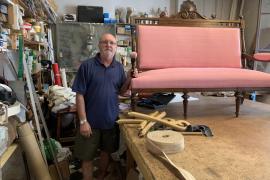 «Sóller es quedarà sense cap tapisser»