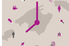 La investigació planteja algunes qüestions: «Veritablement el 80% de l’expertesa sobre els diferents àmbits de l’actualitat està en mans dels homes?»