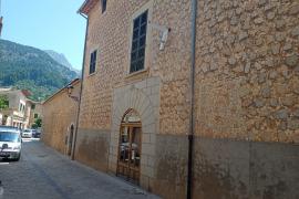 Fornalutx destina mig milió d’euros a projectes d’obra pública