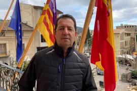 SOLLER - POLITICOS - JOAN RUIZ, REGIDOR DE SOLLER.