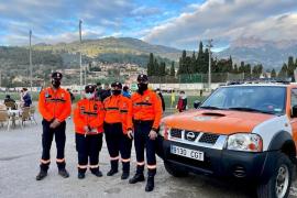 Protecció Civil: un voluntariat que necessita reforços