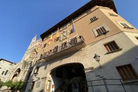 Els 3,5 milions del superàvit enfronten els socis de govern