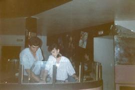 La cultura DJ es consolida a través de les generacions