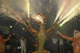 Esclatabutzes: 25+1 anys creant foc i màgia a la Vall