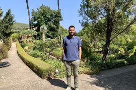 Dani Gallego Morales dirigeix des de fa uns mesos aquesta entitat cultural sollerica.