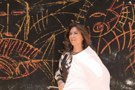 Aquest divendres 29 de juliol, al vespre, Maria del Mar Bonet tornarà a l’escenari per cantar, aquesta vegada, amb Martirio.