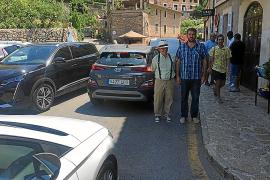 Deià i Tramuntana XXI proposen posar límits als accessos a la Serra