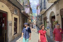 L’ocupació hotelera del mes de juliol tanca per damunt del 90%