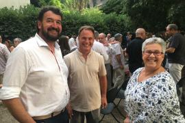 Aguiló i Bestard diuen ‘no’ a repartir el romanent