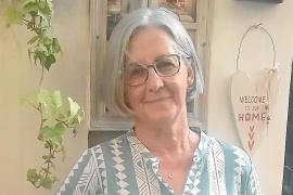 La setmana passada Rosa Maria Pujol va rebre el reconeixement de l’Ajuntament per la seva feina.