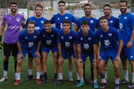 El Sóller obri demà (16h) la lliga visitant el camp d'un imprevisible Mercadal