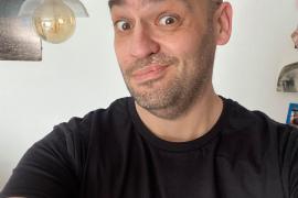 «A l’humor, hi ha un missatge de rerefons»