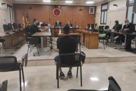 Condemnat un home a sis anys de presó per violar a una menor a una casa de Sóller