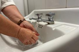 El Consistori no haurà d’aplicar mesures restrictives en el subministrament d’aigua.