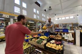 A les Illes, els aliments són el producte que més ha pujat, després de l’habitatge.