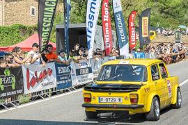 SOLLER. AUTOMOVILISMO. 42 PUJADA PUIG MAJOR - MEMORIAL TONI ROCA. MIQUEL ANGEL CAMPINS, GANADOR.

MAS FOTOS EN EL DISCO DEL 03-10-2021
