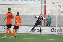 El Sóller rep dissabte un perillós Portmany a Can Maiol