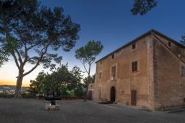 Per poder rehabilitar Son Boter, és necessària la col•laboració del Consell de Mallorca.