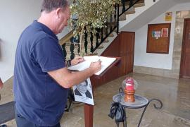 L'Ajuntament habilita un llibre de condol per la mort d'Isabel Alcover