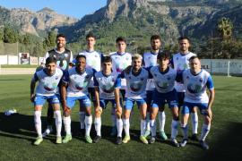 Poblera-Sóller, partit poc propici per sumar qualque punt