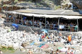 L’activitat del restaurant que duu 42 anys obert perilla per la manca d’un permís.