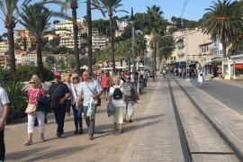 La temporada tanca amb una ocupació del 89,4%