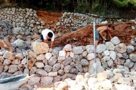 Els estrangers, els qui més demanden fer marges