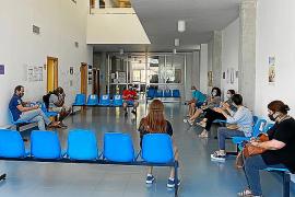 El PAC atén als infants del Port, Fornalutx i Deià.