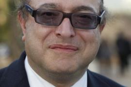 El solleric i advocat, Jaume Colom.