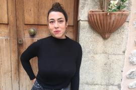 Des de La Impostora, Sara Fernández vol dinamitzar la vida cultural del poble.