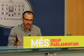 Sessió extraordinària al Parlament per tractar la fallida del touroperador Low Cost Travel