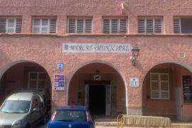 Edifici del Mercat Municipal.