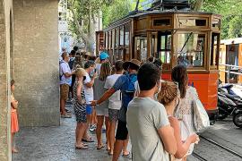 Els mesos d’agost i setembre han estat els que més visites han recollit.