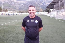 El CF Sóller destitueix l'entrenador Miquel Soler després de la derrota a Eivissa