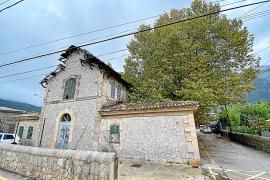 L’antic Escorxador serà rehabilitat a partir del mes de maig per convertir-se en el nou Centre de Dia.