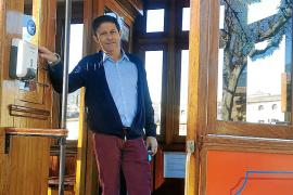 Óscar Mayol fa balanç de com ha anat aquesta temporada estiuenca.