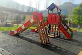 Les millores estan finançades per Ajuntament, Consell i Govern.