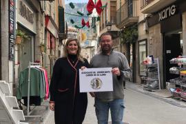 Xisco Guasp ha estat un dels dos guanyadors.