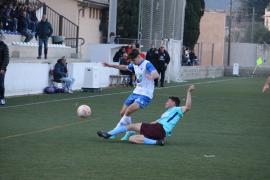 Nova travelada i la situació es complica enormement pel Sóller