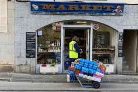 Omplir la bossa de la compra: l’ascens dels preus no cessa
