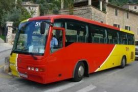 Deià aconsegueix ampliar la freqüència de bus de matí i vespre