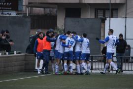 El Sóller cercarà mantenir la bona ratxa al camp del Platges