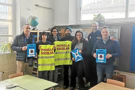 Imatge dels assistents a la reunió celebrada el dimecres passat a Ses Marjades.